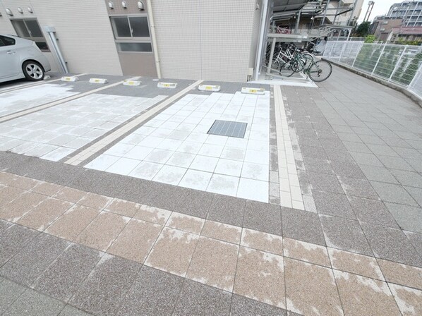 ル クールの物件内観写真